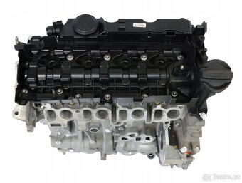 BMW F40 F48, Mini Cooper D F54 F60, motor B47C20B - 2