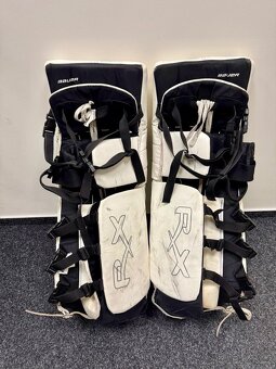 Betony Bauer RX4 velikost 34+1" - 2