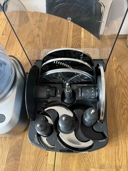 Kuchyňský robot SAGE BFP800 - 2