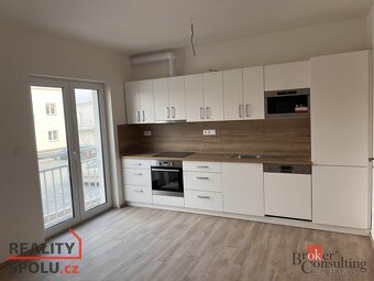 Pronájem, byty/3+kk, 71 m2, Javorová 959, 33601 Blovice, Plz - 2