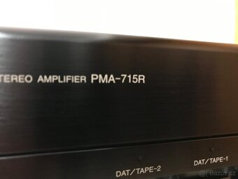 Denon PMA-715R - 2