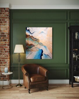 Unikátní balijské umění: váš nový středobod interiéru - 2