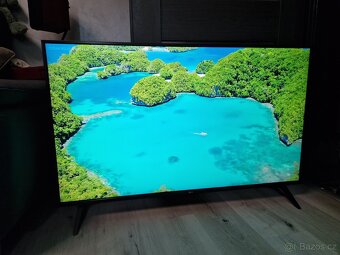 4K UltraHD Smart Tv LG 49SK8000 - 2