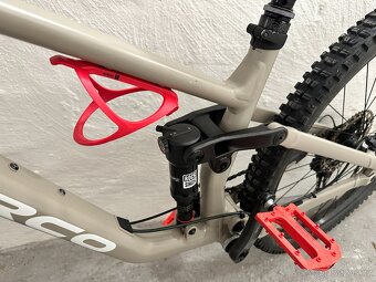 MTB Norco Sight A3 - 2