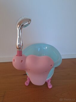 Baby born vanička - 2