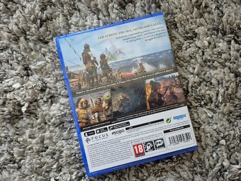 A Plague Tale Requiem PS5 - 2