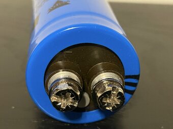 Kondenzátor BC VISHAY 15000 µF / 40V - Pro Hi-Fi audio - 2