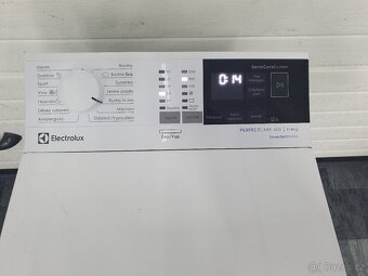 Pračka Electrolux EW6T4272 A+++ - 2