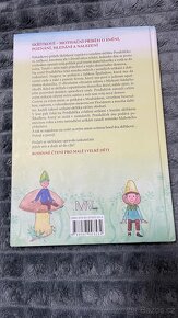 Skřítkové - Jana M. Brůžková - 2