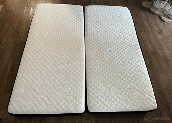 Matrace Dormeo Imemory  90/200-20cm - 2