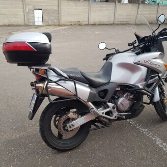 Honda XL 1000 Varadero - 2