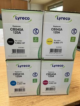 Kopírovací a skenovací stroj CANON I-SENSYS MF8030Cn - 2