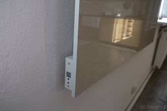 Topný infrapanel - 2