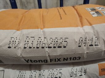 Ytong FIX N103 - 2