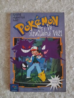 Pokémon (2 ks) - 2