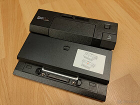 Dell replikátor portu E-Port II (nový) - 2