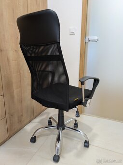 Kancelářská židle - 2