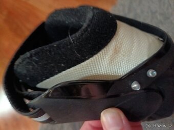 boty na běžky Rossignol 43 nnn - 2