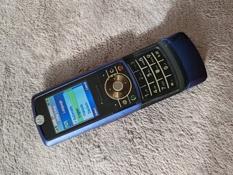 Motorola Z3 - RETRO - 2