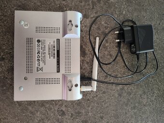 WiFi router AirLive Air3G II - 2