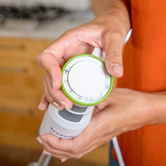 Tyčový mixér Taurus Bapi 850 inox, nepoužívaný - 2