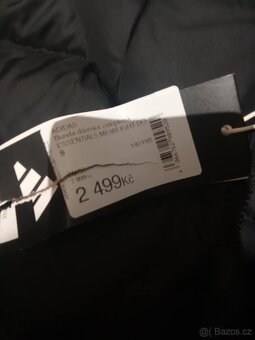 Adidas dámská bunda - 2