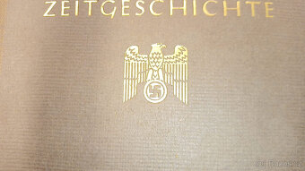 Dokumente der Zeitgeschichte - 2