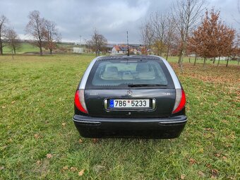 Lancia Lybra SW 2.4 JTD - 2