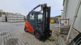 LINDE H 50 D - 02 - 2
