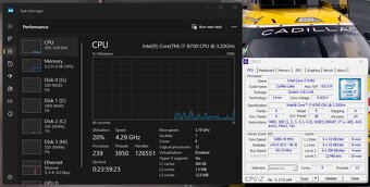 Intel Core i7 8700 Coffee Lake - 2