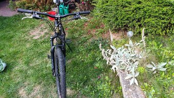 Horské kolo zn. Mongoose - 2