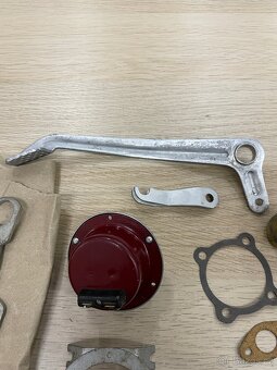 Uloženka pionýr - 2