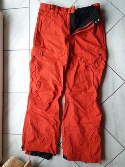 Sportovní kalhoty značky LOAP vel.XL - 2