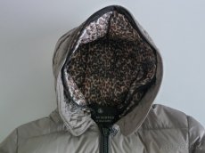 Péřová bunda Maison Scotch vel. 38 - 2