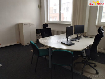 pronájem kanceláře v Benešově - 2