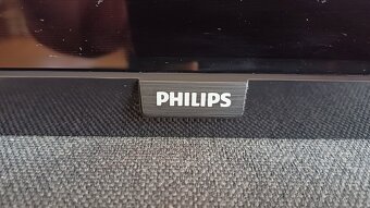 TV Philips 80cm led - 2