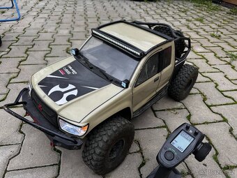 Axial SCX6 Trail Honcho 1:6 4WD - 2