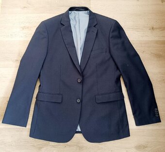 Pánský oblek - 52 - 2