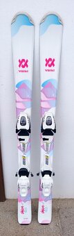 Lyže Volkl Chica 110 cm - 2