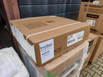 Plynová varná deska Beko HILG 64220 SW, nejlepší cena v ČR - 2