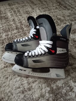 Brusle Bauer Wapor - 2