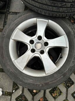 5x112 Apollón R16 (Octavia 2) [et50] - 2