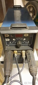 Svářečka KITin 1900 - 2