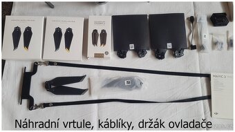 Dron DJI Mavic 2 Pro - 2