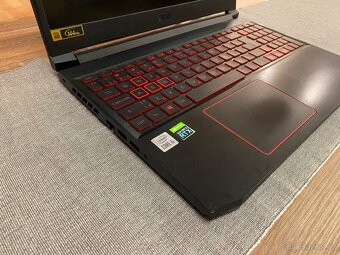 Acer Nitro AN515-55 - 2