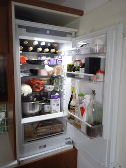 vestavena lednice - 2