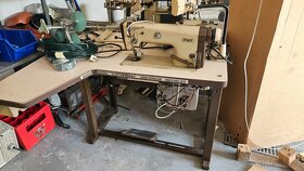 Prumyslove stroje - 2