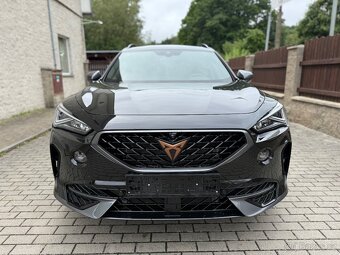 CUPRA FORMENTOR VZ 2,0 TSi 180KW DSG,2024,18000KM - 2
