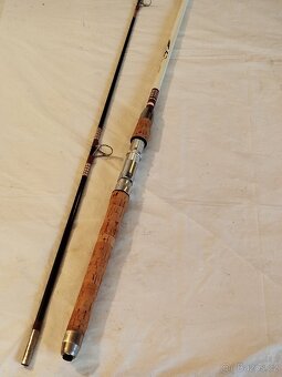 RYBÁŘSKÝ PRUT TOKOZ SOL III 8680/L - 2