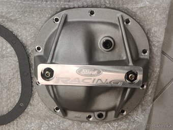 Kompletní sada diferenciálu Ford Mustang 2005-2014 - 2